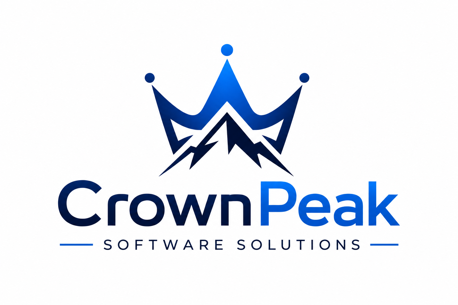 Crownpeak Shop logo